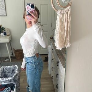 Born Primitive Look at Me Long Sleeve